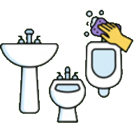 Услуга: 3+ Сантехнических прибора Бельцы