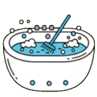 Услуга: Глубокая чистка джакузи Бельцы