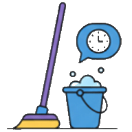 Уборка Поддерживающая Уборка Бельцы