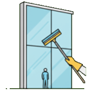 Панорамные окна