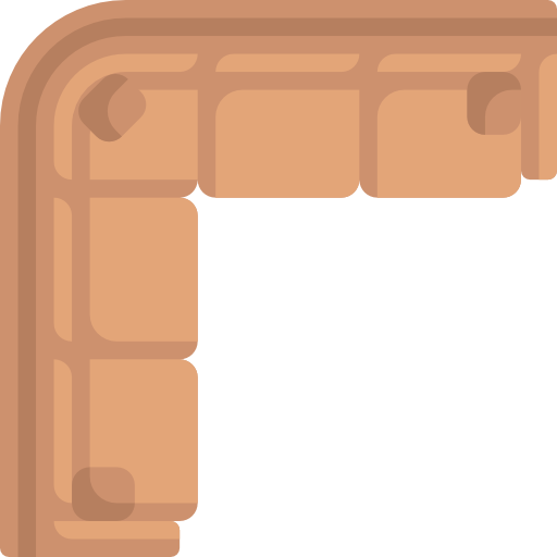 Угловой диван (5-6 чел.)