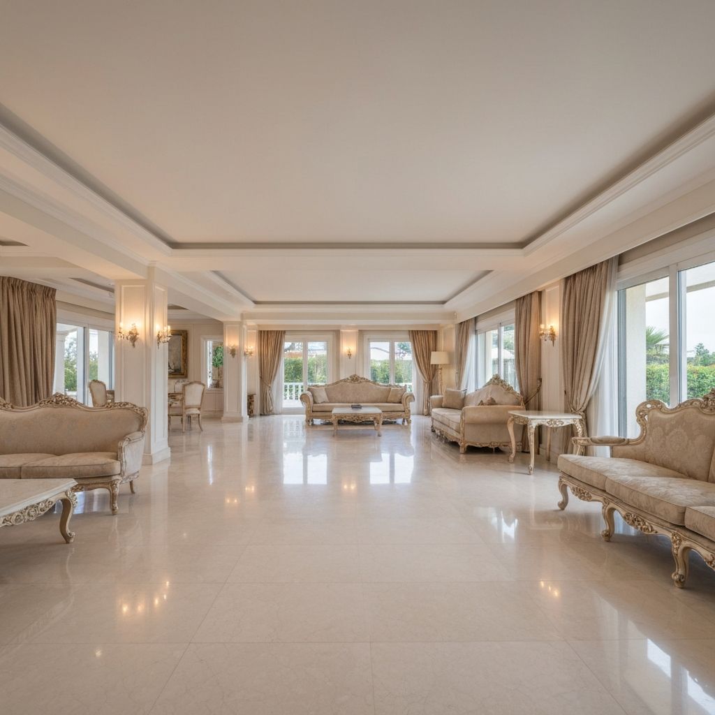 Премиум уборка частных домов и вилл в Бельцах