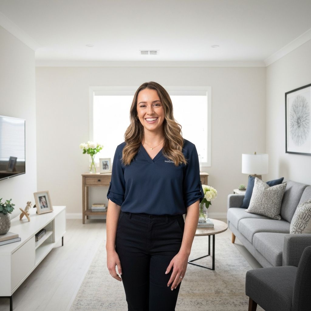 Профессиональная предпродажная уборка (хоумстейджинг) в Бельцах