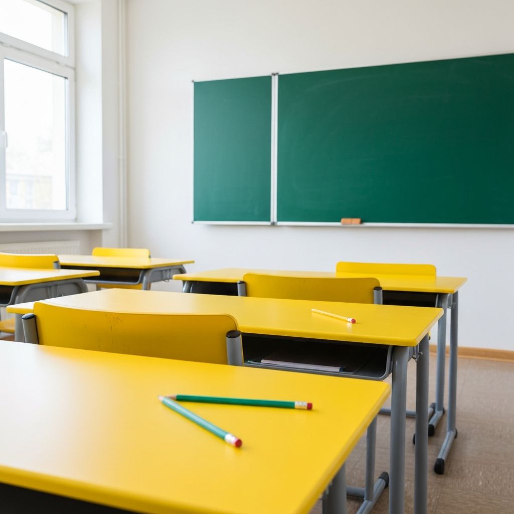 Профессиональная уборка школ в Бельцах