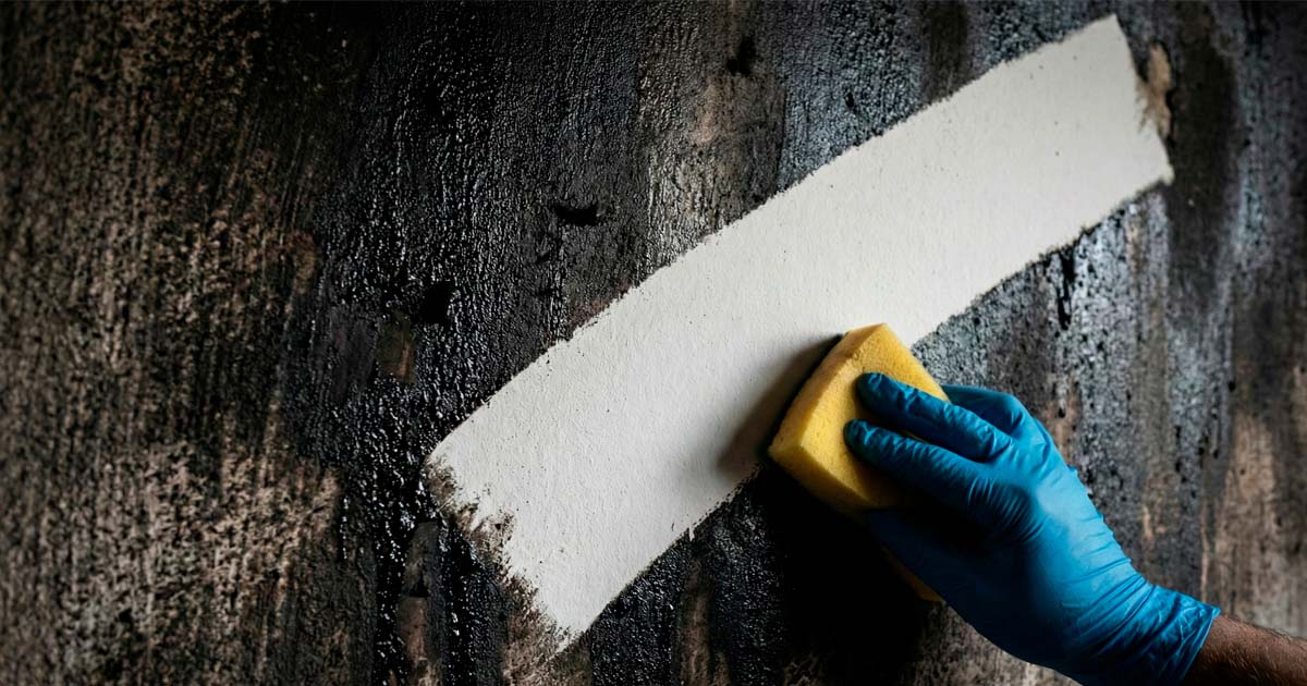 Ghid de Urgență Post-Incendiu: Ce trebuie să faci în primele 24 de ore și de ce funinginea nu se spală cu apă